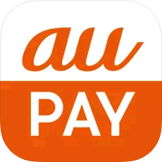 aupayアプリ